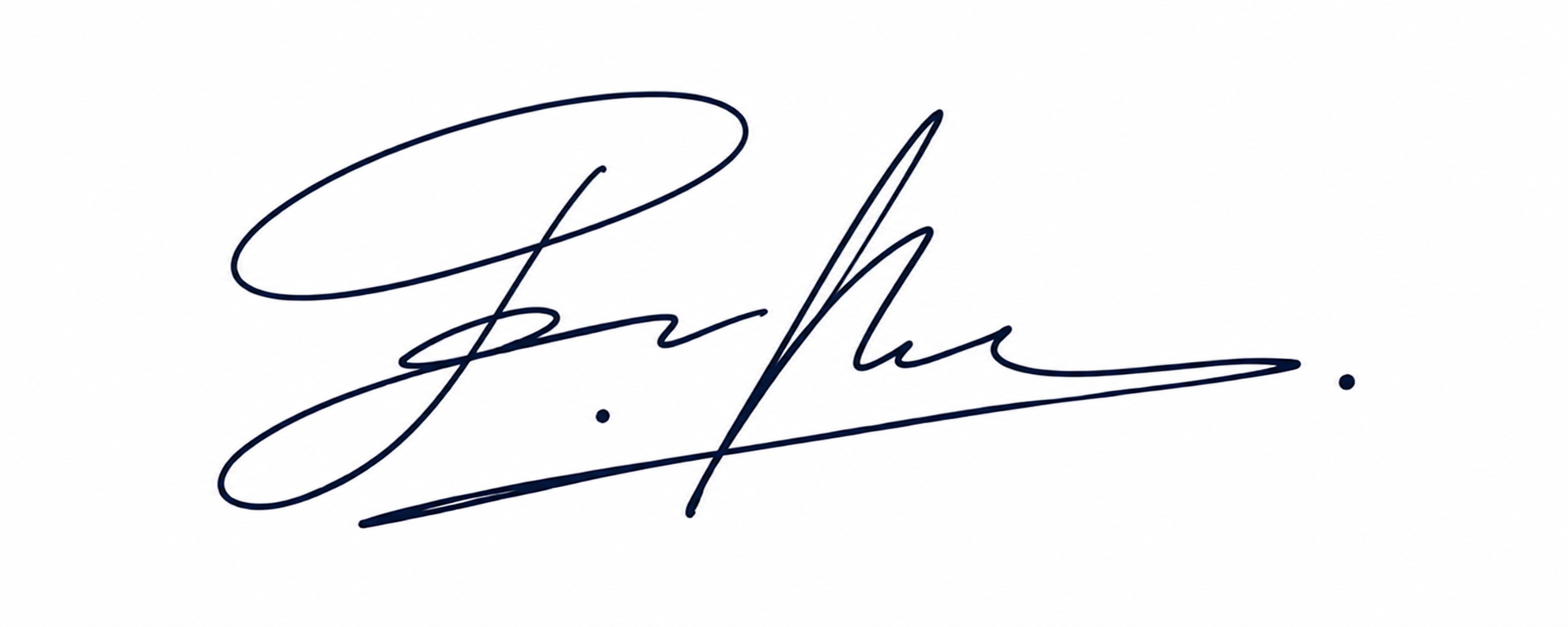 Director Signature